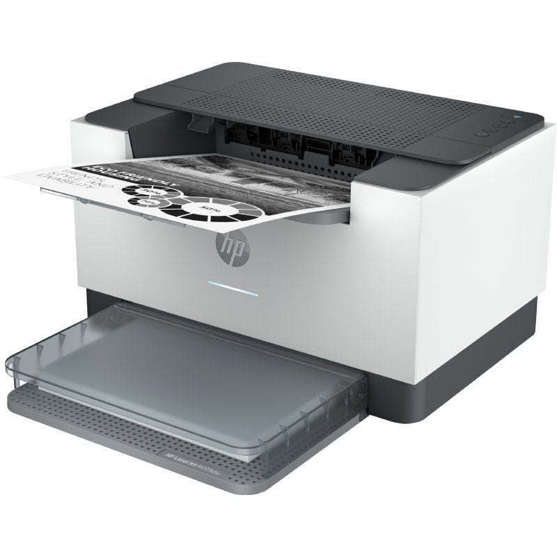 Impressora Laser Monocromática HP Laserjet M209dw Wifi / Duplex / Branco