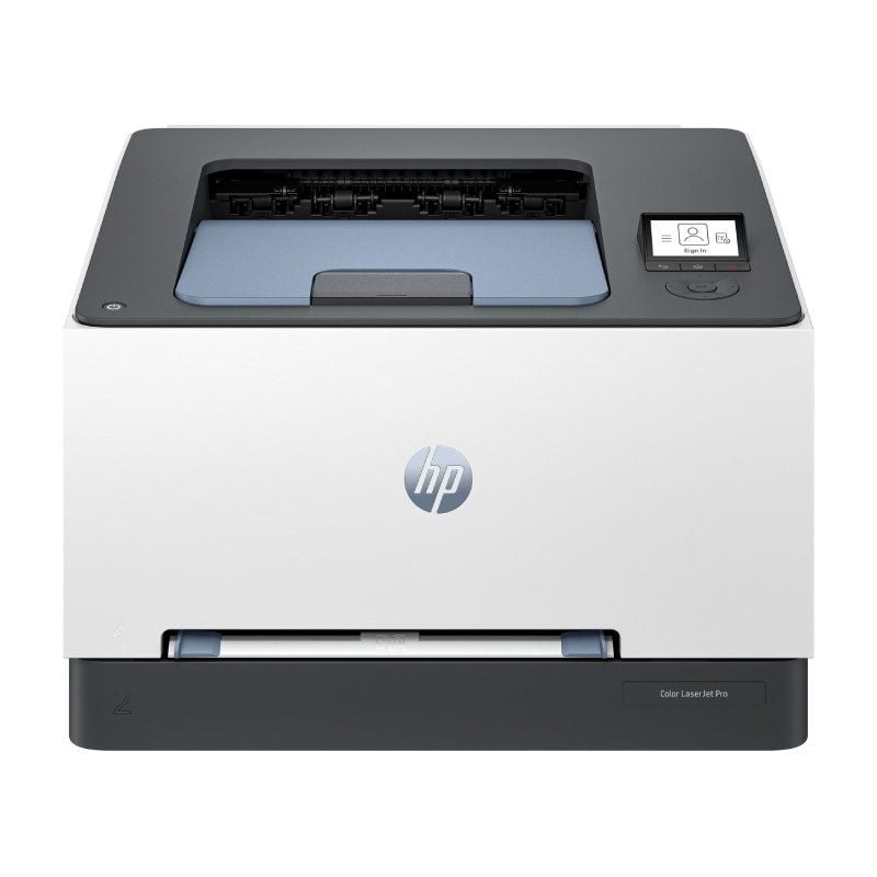 Impressora Laser a Cores Duplex HP Laserjet Pro 3202DN / Branco
