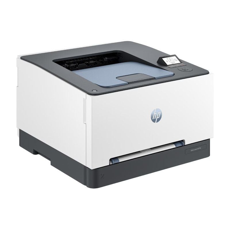 Impressora Laser a Cores Duplex HP Laserjet Pro 3202DN / Branco