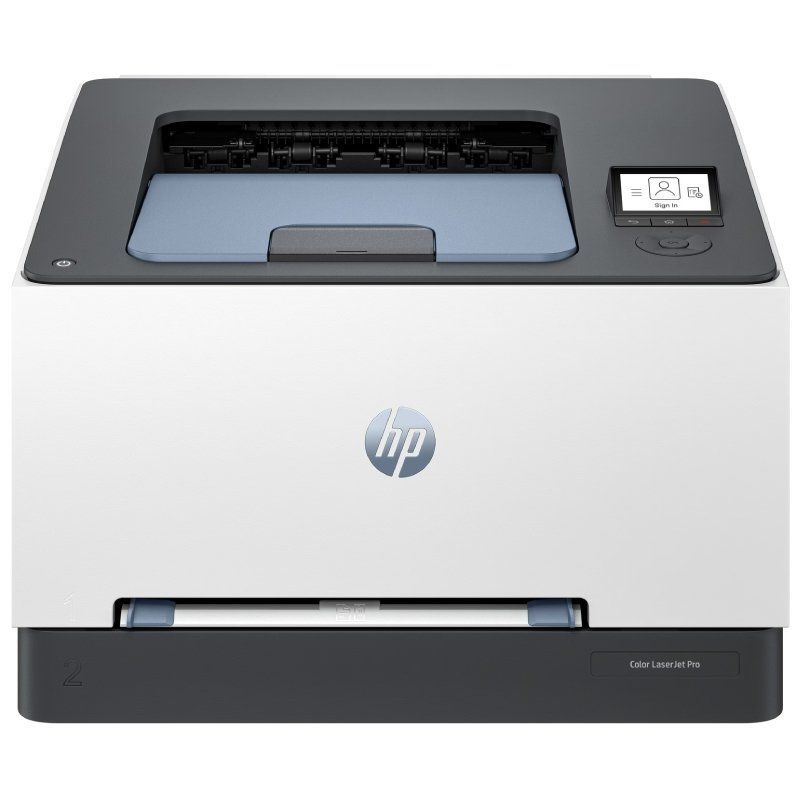 Impressora Laser a Cores HP Laserjet Pro 3202DW Wifi / Duplex / Branco