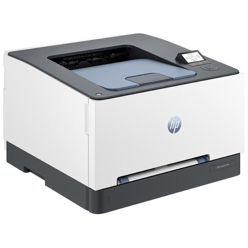 Impressora Laser a Cores HP Laserjet Pro 3202DW Wifi / Duplex / Branco