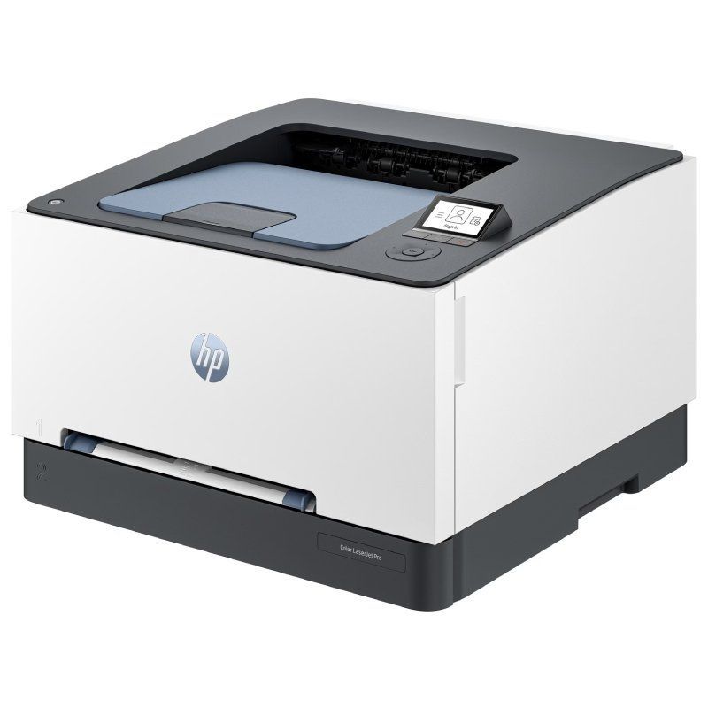 Impressora Laser a Cores HP Laserjet Pro 3202DW Wifi / Duplex / Branco