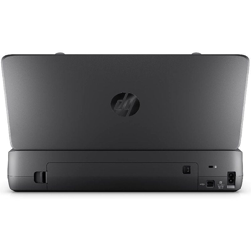 Impressora Portátil HP Officejet 200 Wifi / Preto