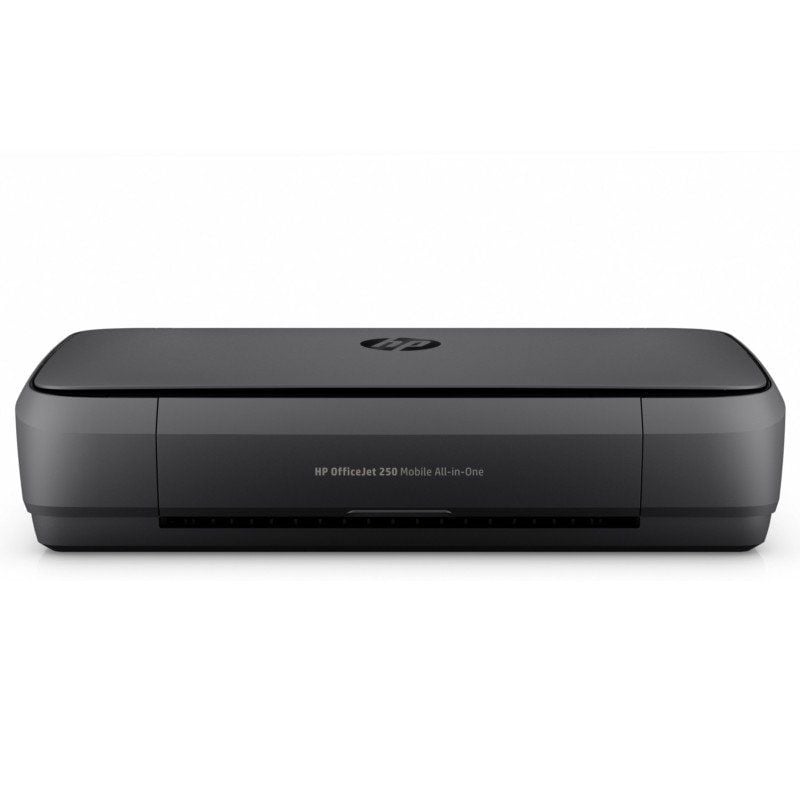 HP Officejet 250 Mobile AIO Wifi / Preto