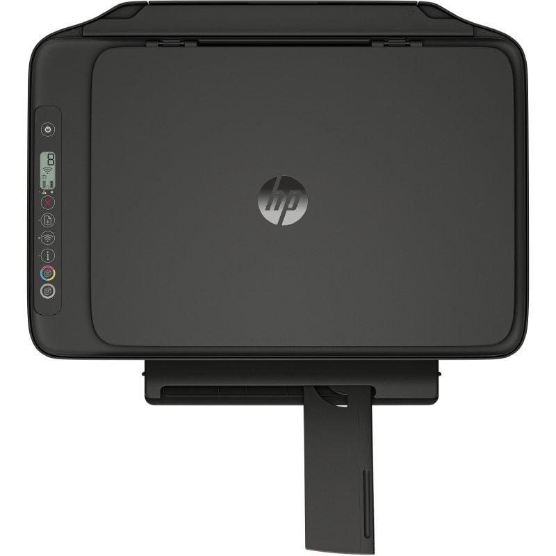 Multifunções HP Deskjet 2910 Wifi / Preto