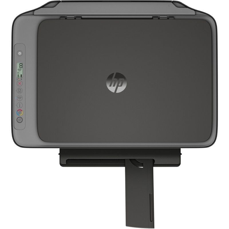 HP Deskjet 2920 Multifunções Wifi / Preto
