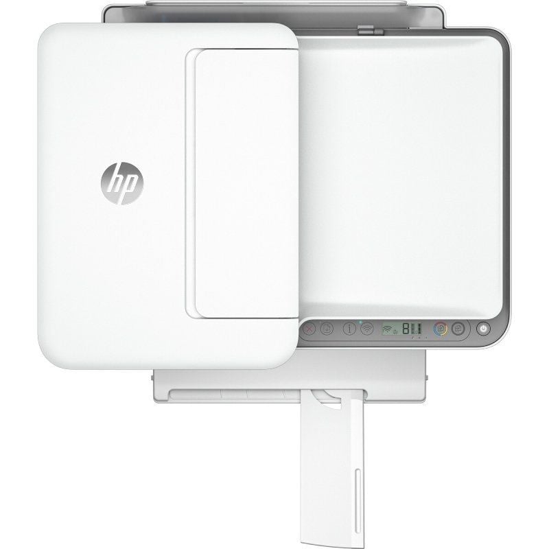 HP Deskjet 4220e Multifunções Wifi / Fax Móvel / ADF / Branco