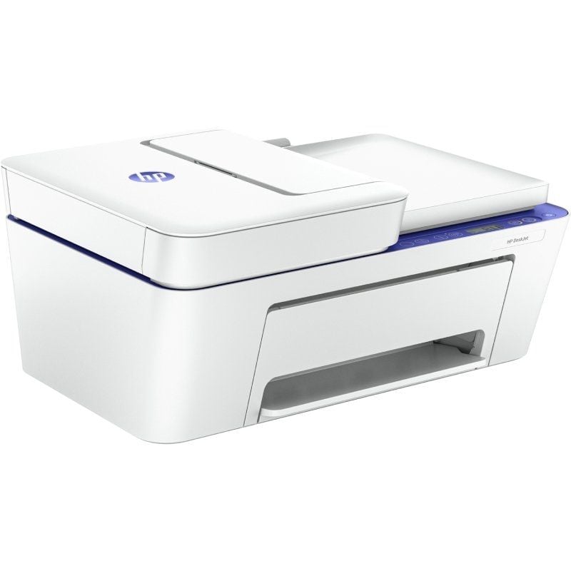 HP Deskjet 4230e Multifunções Wifi / Fax Móvel / ADF / Branco