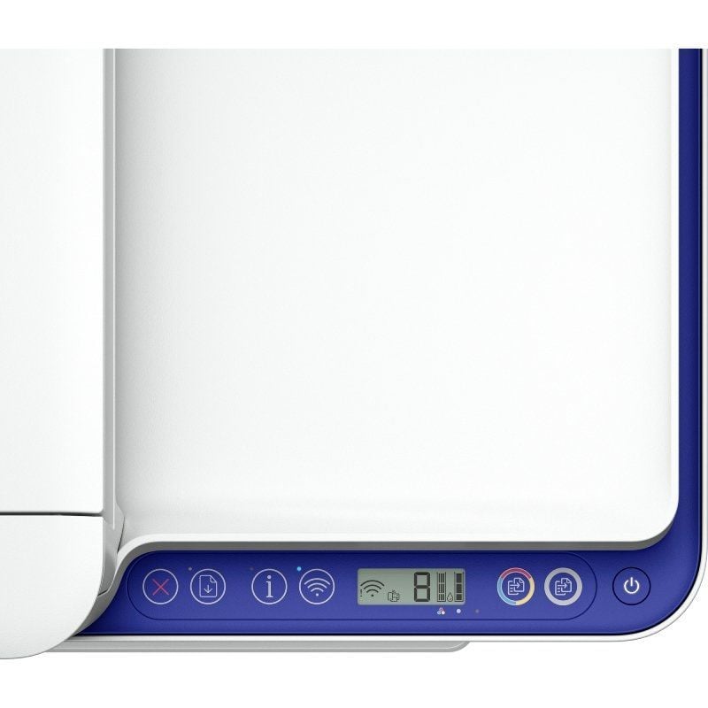 HP Deskjet 4230e Multifunções Wifi / Fax Móvel / ADF / Branco