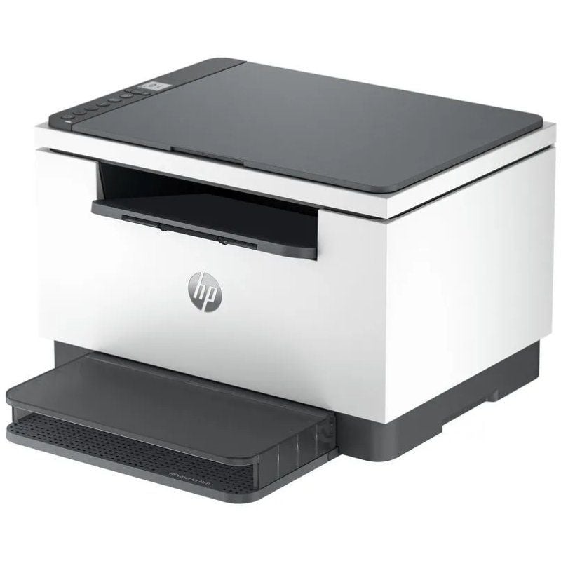 Impressora Multifunções Laser Monocromática HP Laserjet M234D / Duplex / Branco