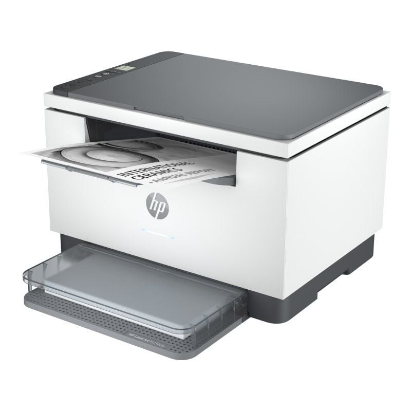 HP Laserjet MFP M234dw Multifunções Laser Monocromático M234dw / Wifi / Duplex / Branco