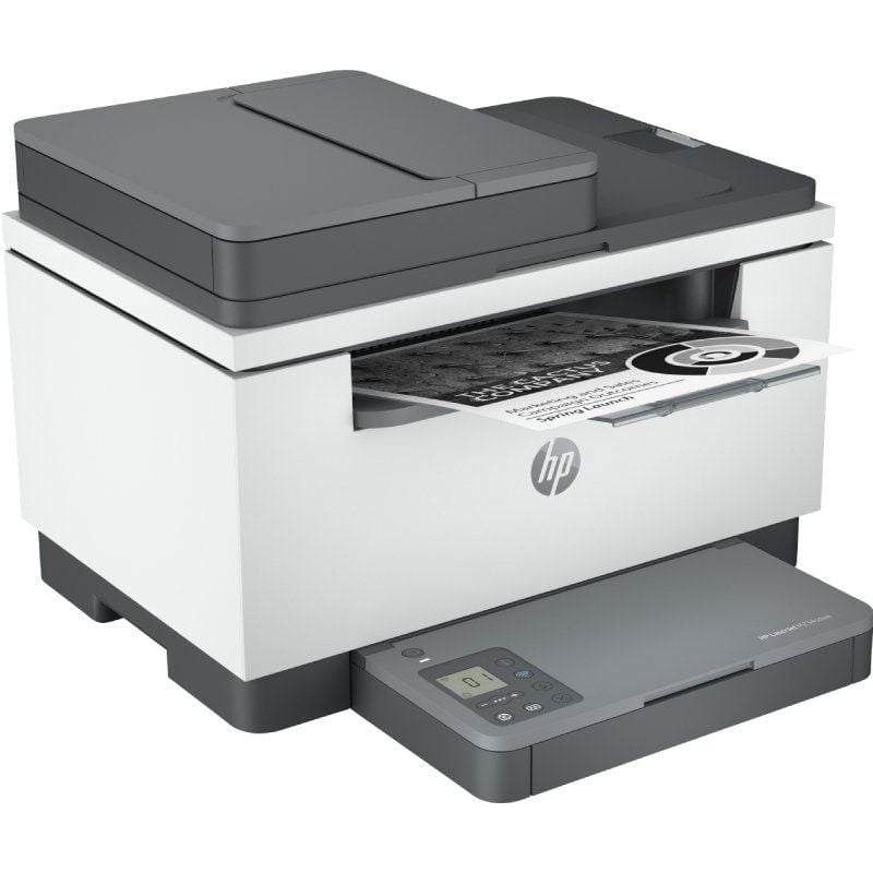 Multifunções HP Laserjet MFP M234SDW Multifunções Laser Monocromático M234SDW Wifi / Duplex / ADF /…