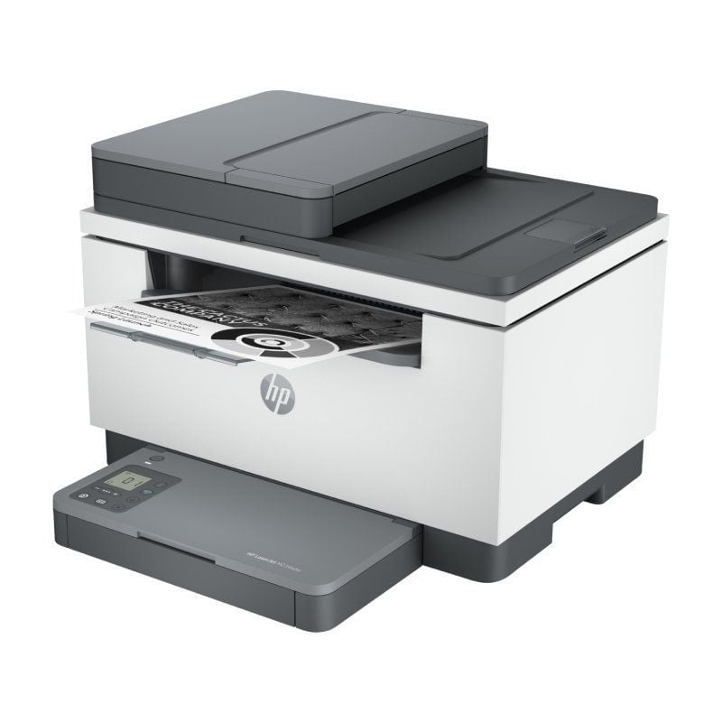 Multifunções HP Laserjet MFP M234SDW Multifunções Laser Monocromático M234SDW Wifi / Duplex / ADF /…