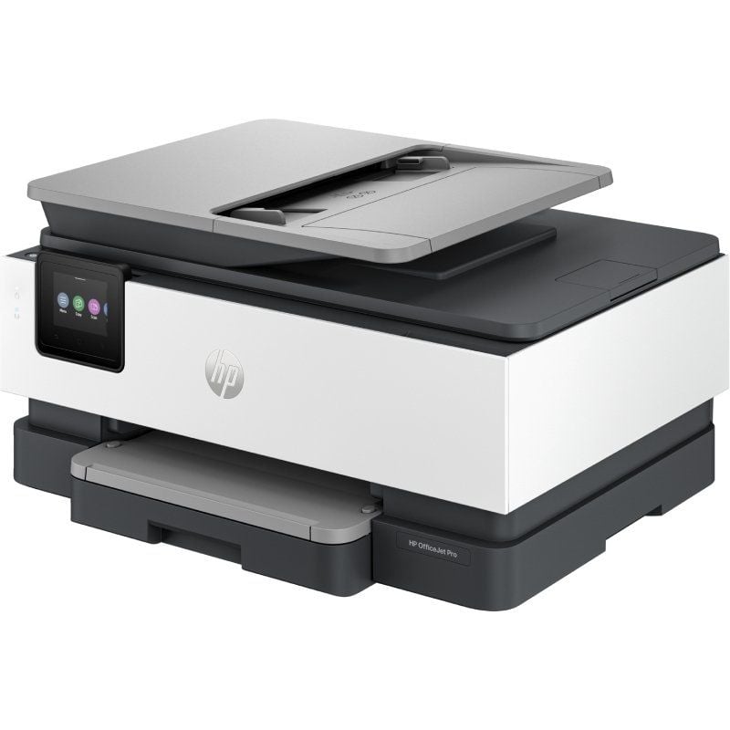 Multifunções HP Officejet Pro 8122e / Wifi / Duplex / Branco