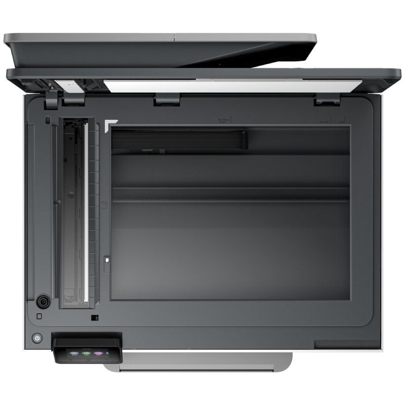 Multifunções HP Officejet Pro 8122e / Wifi / Duplex / Branco