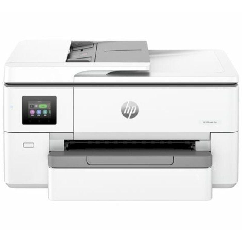 Impressora Multifunções HP Officejet Pro 9720E A3 Wifi / Duplex / ADF / Branco