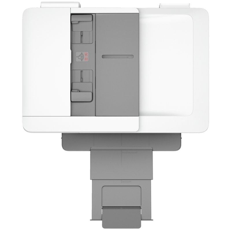 HP Officejet Pro 9730E A3 Multifunções A3 Wifi / Duplex / ADF / Branco