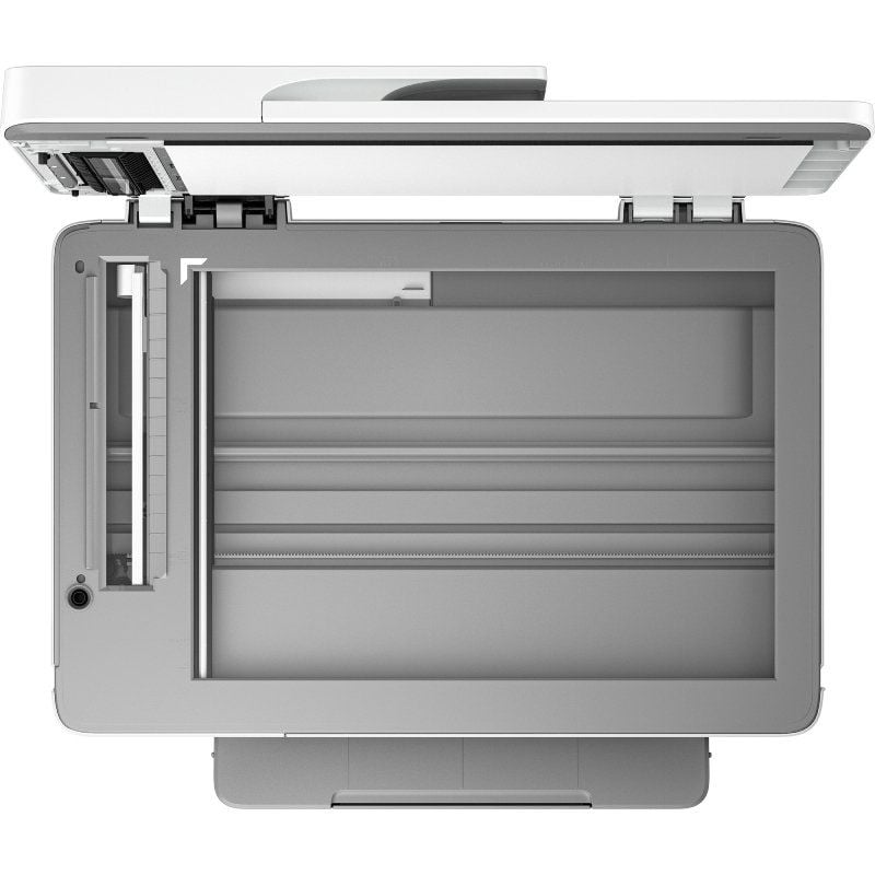 HP Officejet Pro 9730E A3 Multifunções A3 Wifi / Duplex / ADF / Branco