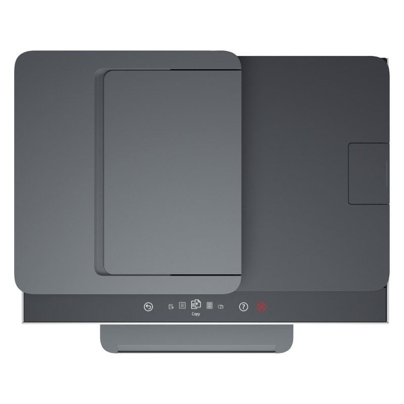 HP Smart Tank 7605 Multifuncional Recarregável Wifi / Fax / Duplex / Branco