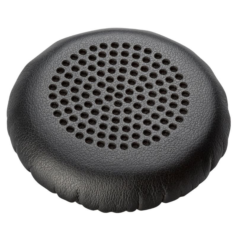 Auscultadores Poly Encorepro 520 / com Microfone / QD / Preto