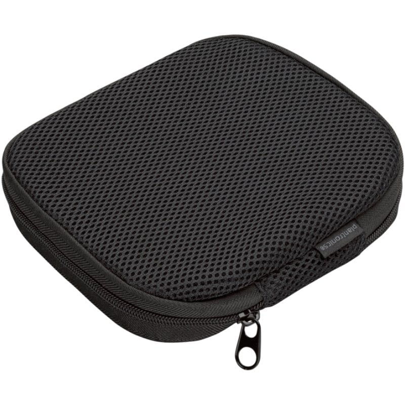 Auscultadores Poly Blackwire 3225 + Adaptador Usb-c / a / com Microfone / Conector de 3,5 Mm / Preto