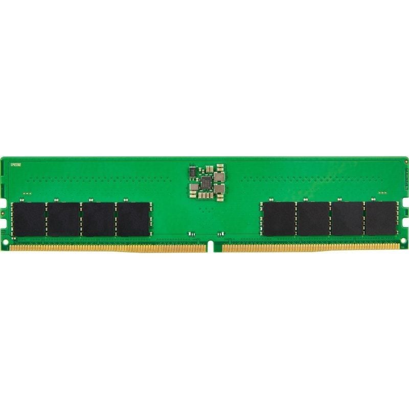 HP 4M9Y0AA 16GB / DDR5 / 4800mhz / 1.1v / UDIMM / Memória RAM