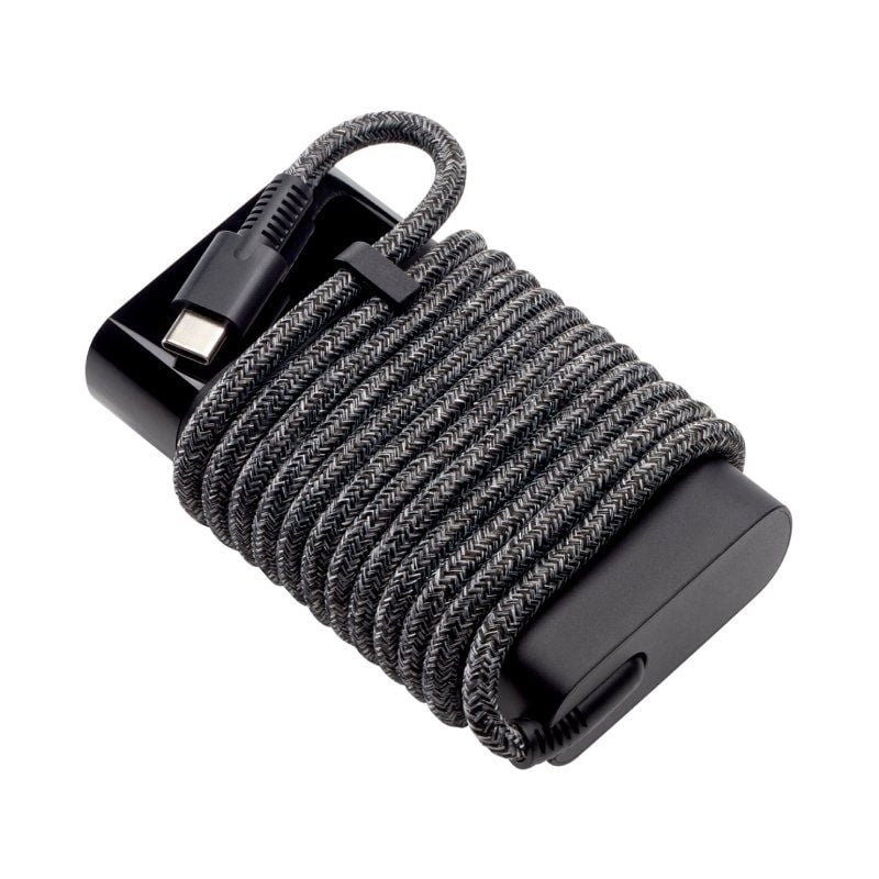 Carregador para Computador Portátil HP Original 671R2AA USB Type-c / 65W / Automático / Tensão 5-20v