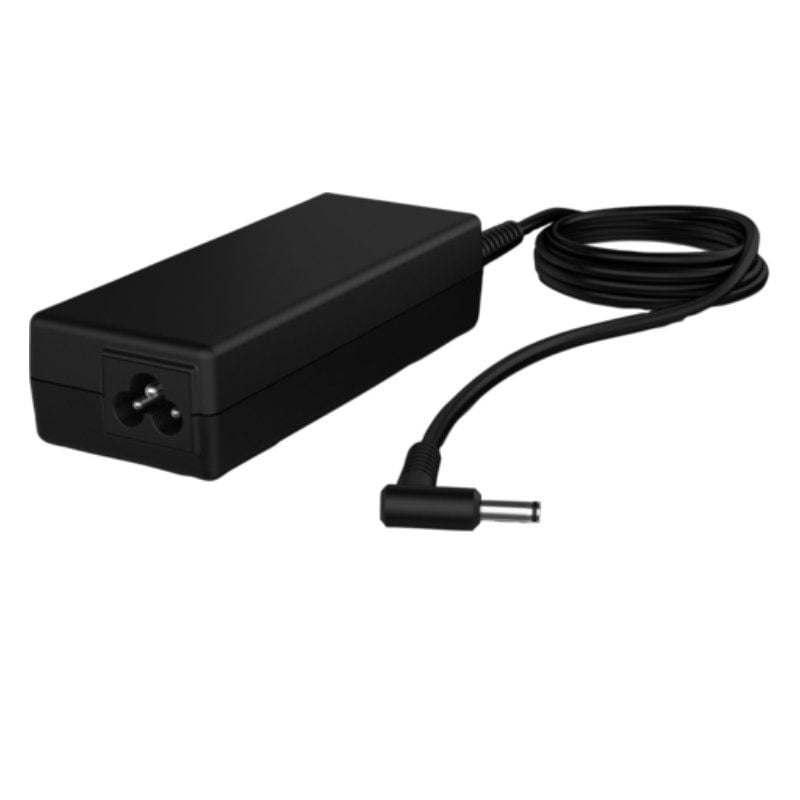 Carregador Original para Computadores Portáteis HP W5D55AA / 90W / Inteligente / Compatível com Fic…