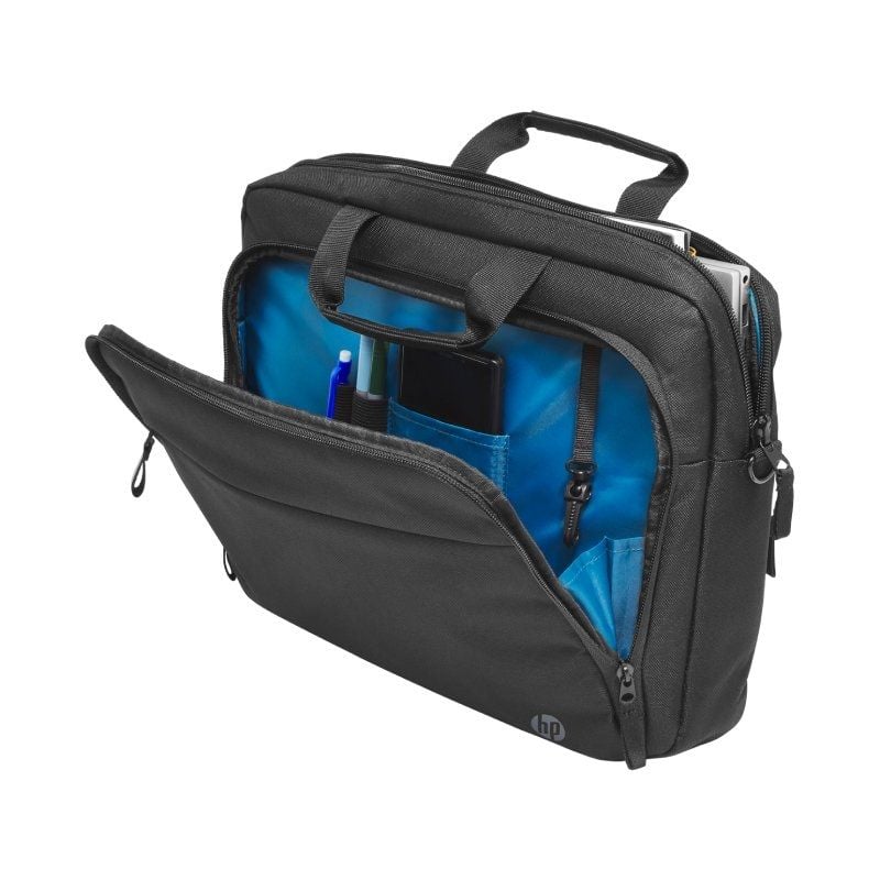 Estojo para Portátil HP Professional 500S7AA para Computadores Portáteis Até 15,6" / Preto