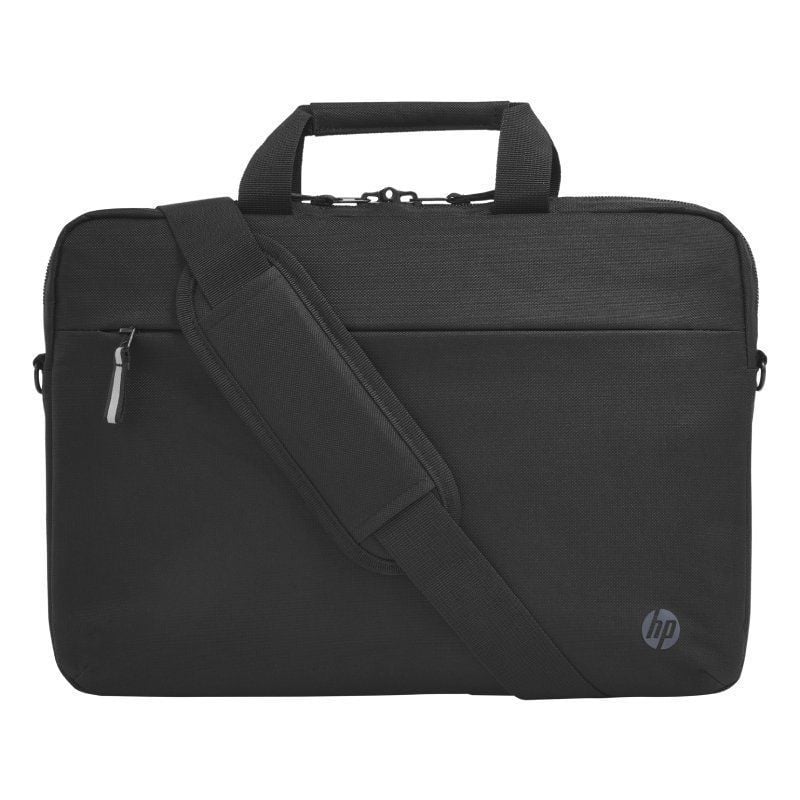 Estojo para Computadores Portáteis HP 500S8AA para Computadores Portáteis Até 14,1" / Preto