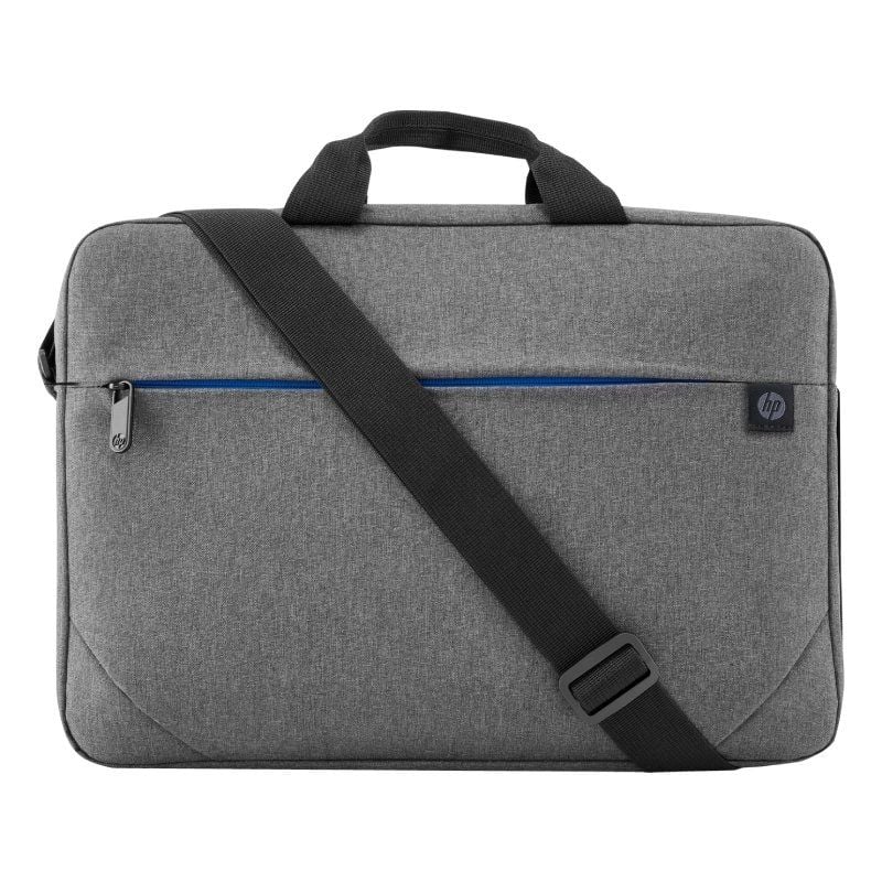 Pasta HP 2Z8P4AA Prelude para Computadores Portáteis Até 15,6" / Cinzento