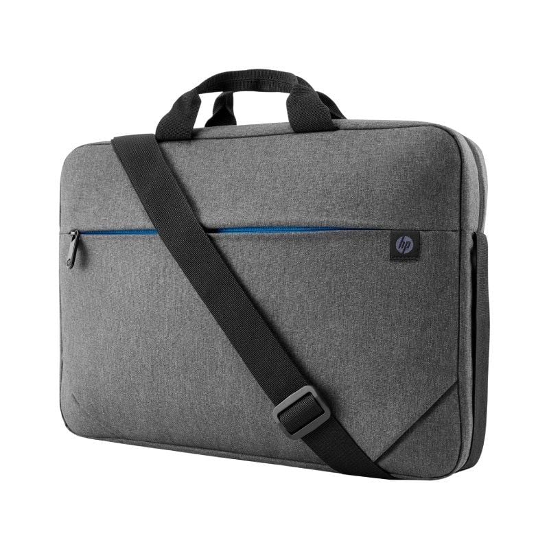 Pasta HP 2Z8P4AA Prelude para Computadores Portáteis Até 15,6" / Cinzento