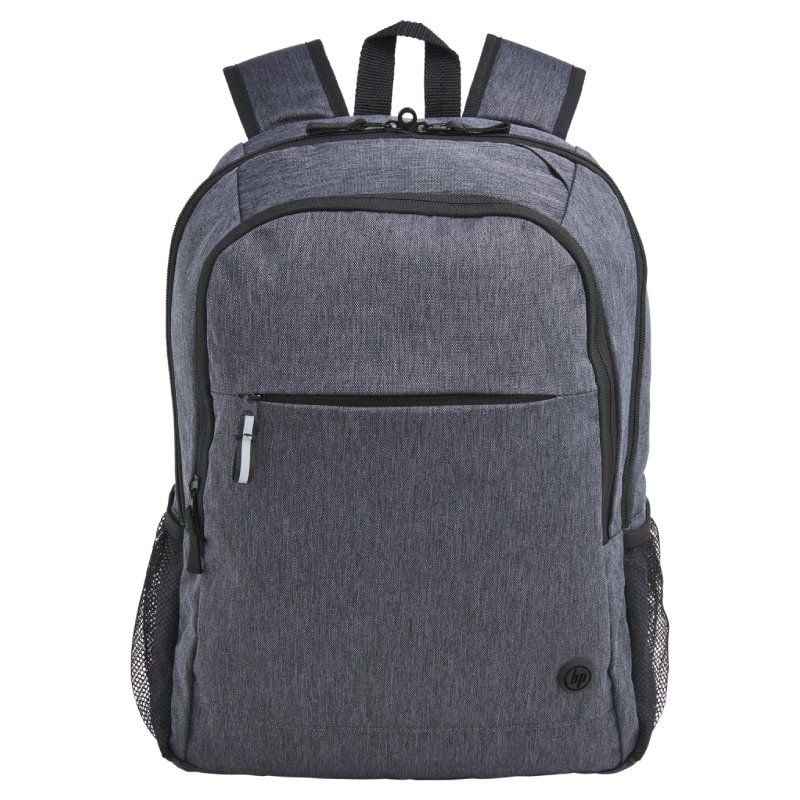 Mochila para Computador Portátil HP Prelude Pro 4Z513AA para Computadores Portáteis Até 15,6" / Cin…