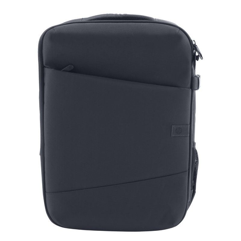 Mochila para Computador Portátil HP 6M5S3AA Creator para Computadores Portáteis Até 16,1" / Azul-ma…