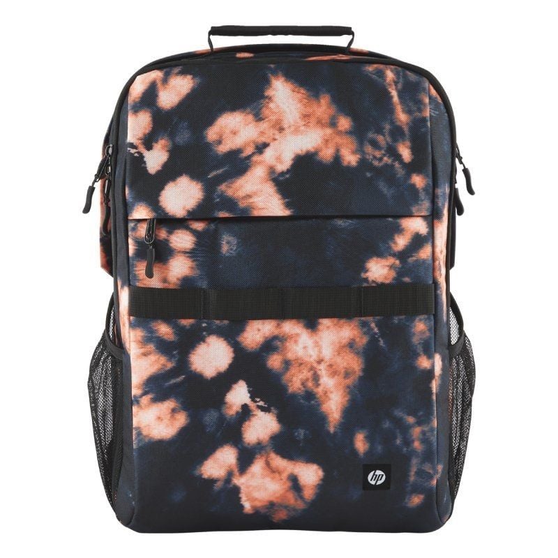 Mochila para Computador Portátil HP Campus XL 7J593AA para Computadores Portáteis Até 16" / Preto e…