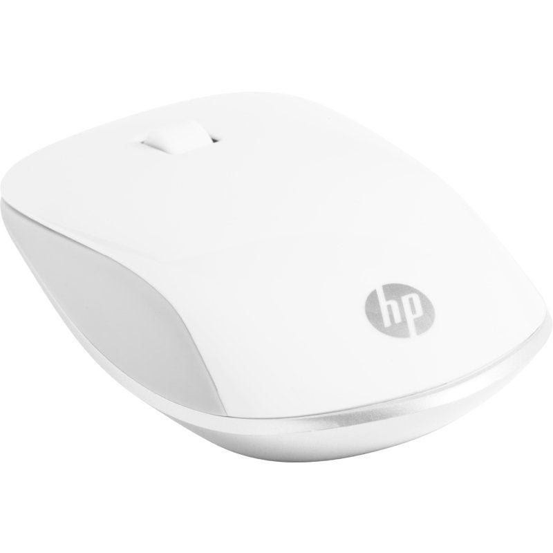 Rato sem Fios Bluetooth HP 410 Slim / Até 2000 DPI / Branco