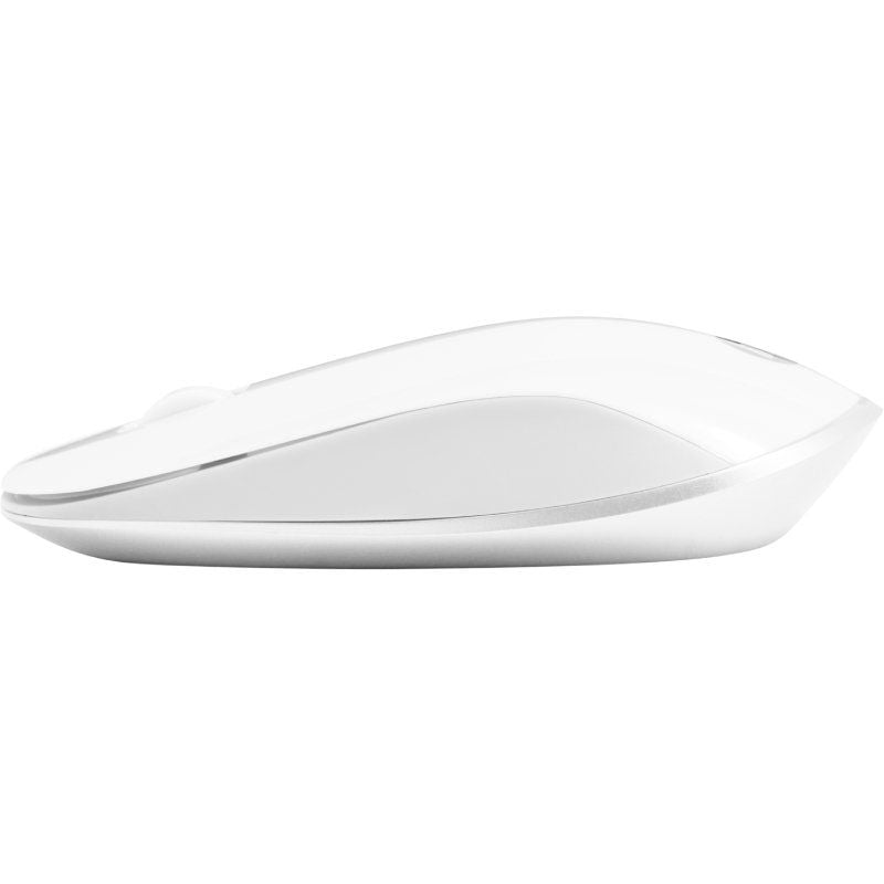 Rato sem Fios Bluetooth HP 410 Slim / Até 2000 DPI / Branco