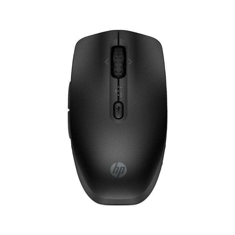 Rato Bluetooth sem Fios Programável HP 420 / Até 4000 DPI / Preto