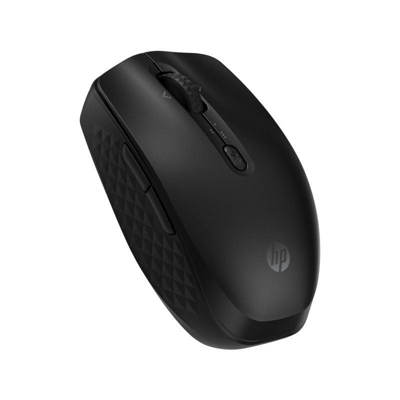 Rato Bluetooth sem Fios Programável HP 420 / Até 4000 DPI / Preto