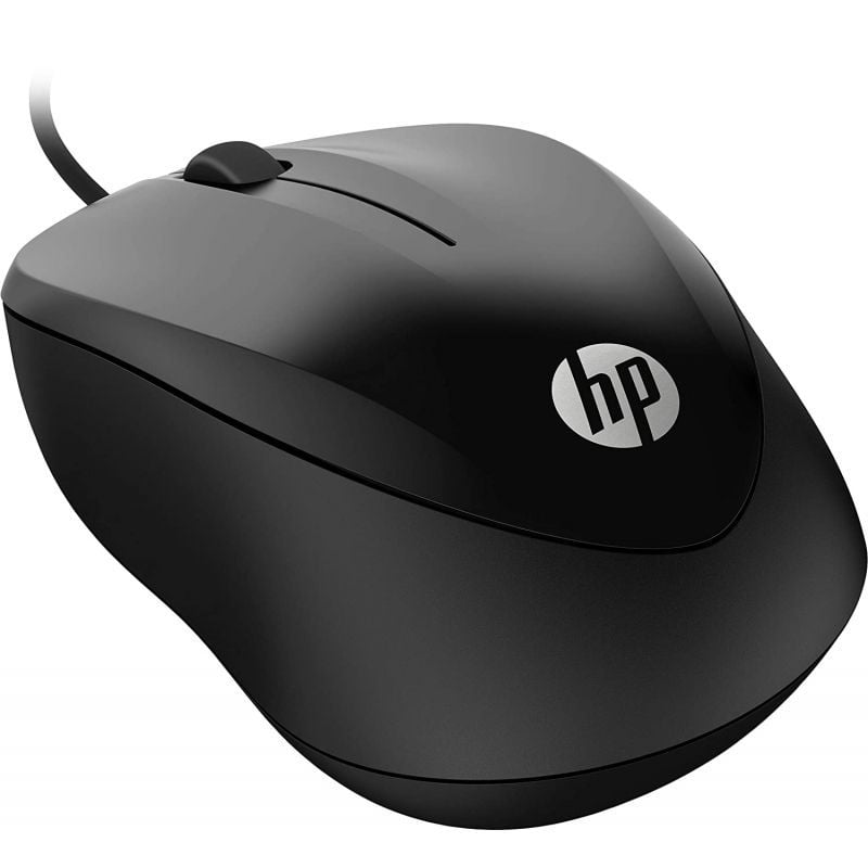 Rato HP 1000 / Até 1200 DPI