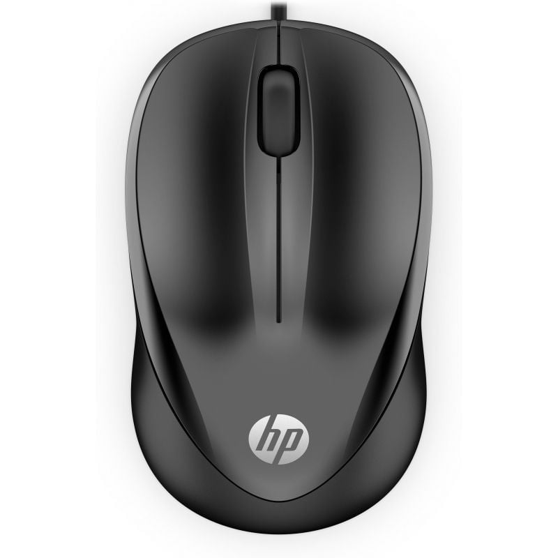 Rato HP 1000 / Até 1200 DPI