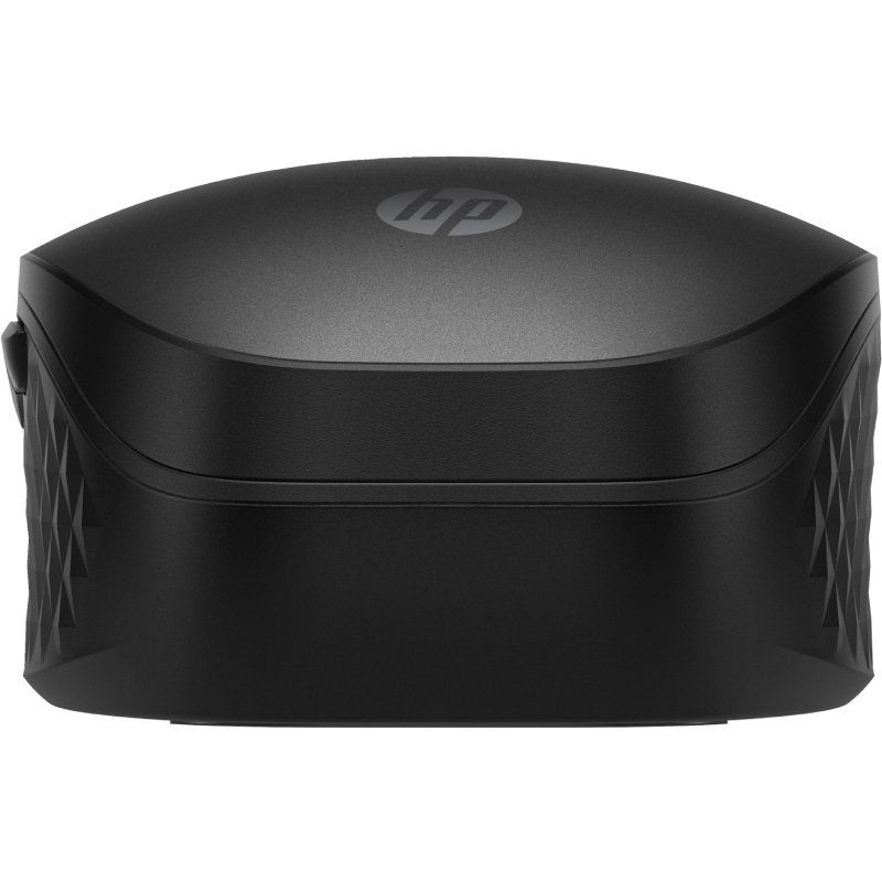 Rato sem Fios Bluetooth HP 690 / Bateria Recarregável / Até 4000 DPI / Preto