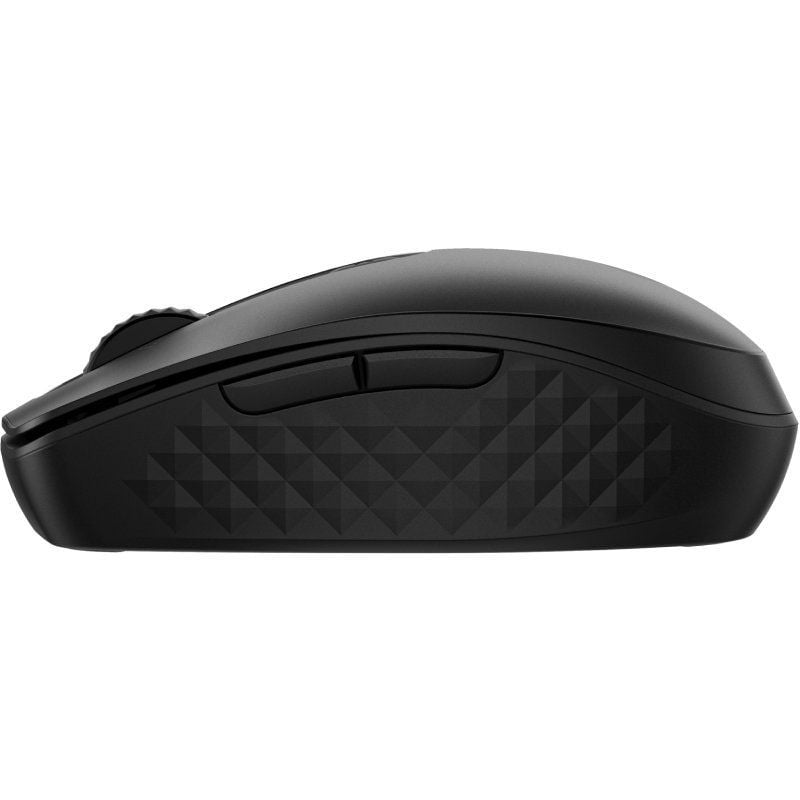 Rato sem Fios Bluetooth HP 690 / Bateria Recarregável / Até 4000 DPI / Preto