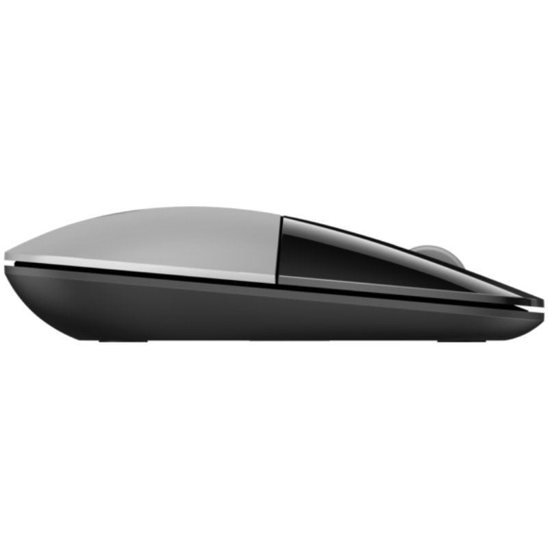 Rato sem Fios HP Z3700 / Até 1200 / Prateado