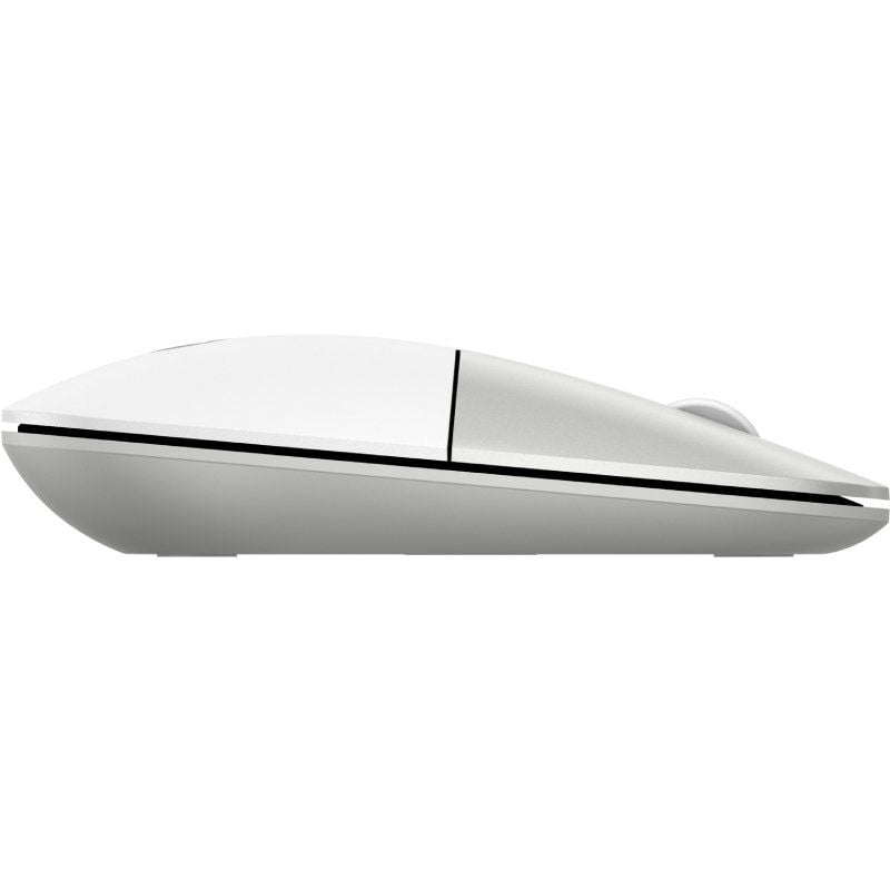 Rato sem Fios HP Z3700 / Até 1200 DPI / Branco Cerâmica