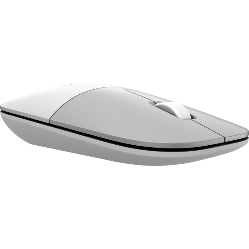 Rato sem Fios HP Z3700 / Até 1200 DPI / Branco Cerâmica