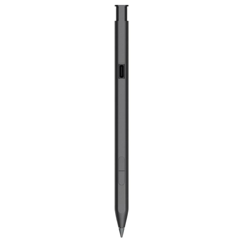 Caneta Eletrónica HP MPP 2.0 para Portáteis Hp, Compatível de Acordo com as Especificações / Preto