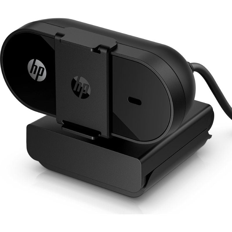 Webcam HP 320 FHD / 1920 X 1080 Full HD
