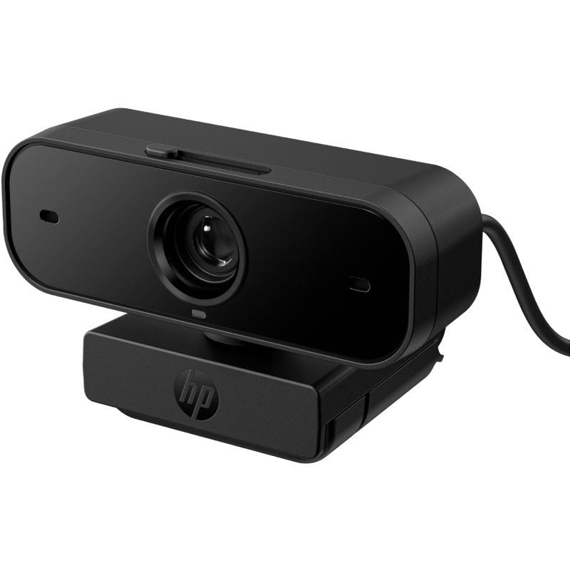 Câmara Web HP 430 FHD com Focagem Automática / 1920 X 1080 Full HD