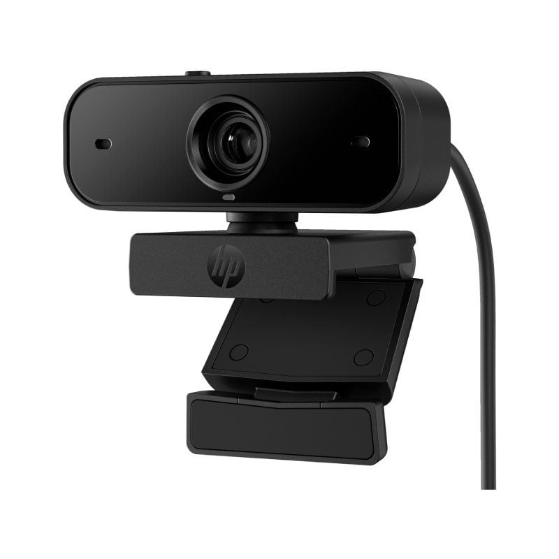 Câmara Web HP 430 FHD com Focagem Automática / 1920 X 1080 Full HD